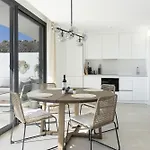 Premium Garden Suite In Higueron