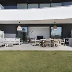 Premium Garden Suite In Higueron