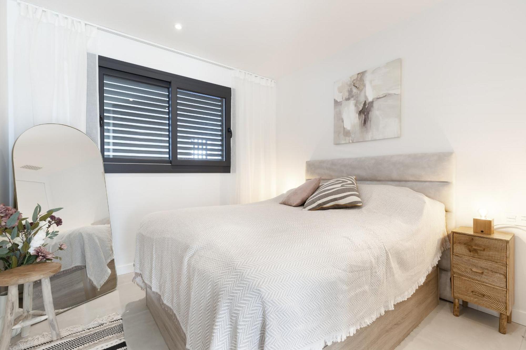 Appartement Premium Garden In Higueron