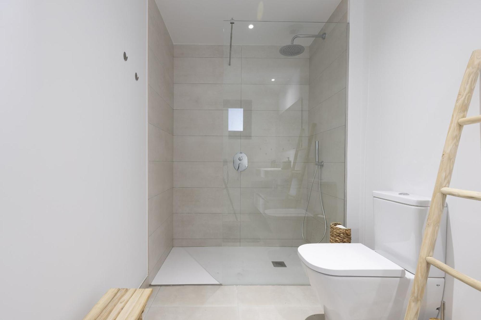 Premium Garden In Higueron * Fuengirola